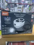 Brand New Raf Steam Cleaner - 2
