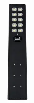 500W YT All-in-One Solar Street Light - 1