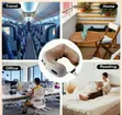 U-Shaped Electric Neck Massage Pillow - 3