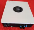 15kWh Lithium Battery 48V & 8kVA Hybrid Inverter - 2