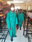 Fumigation Services by PAM PARTNERS LIMITED - 2