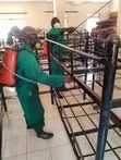 Fumigation Services by PAM PARTNERS LIMITED - 3