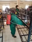Fumigation Services by PAM PARTNERS LIMITED - 4