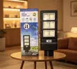 500W IP67 Waterproof Solar Street Light - 1