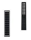 800W YT Solar Street Light - 2