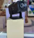 HY320 Mini Portable Smart Projector - 1