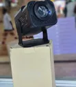 HY320 Mini Portable Smart Projector - 3