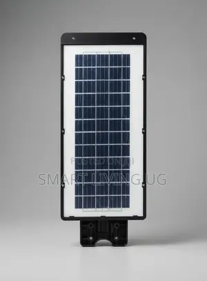 500W LED Solar Outdoor Light