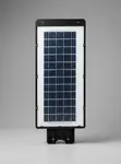 500W LED Solar Outdoor Light - 1
