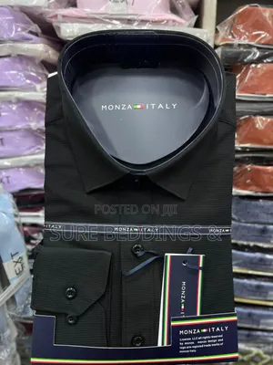 Balmex Cotton Shirts