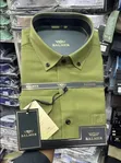Balmex Cotton Shirts - 2