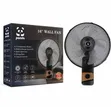 Panda 16 Inch Electric Wall Fan - Buy 1 Get 1 Free - 2