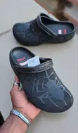 Crocs Spider-Man Design - 1