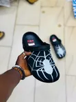 Crocs Spider-Man Design - 2