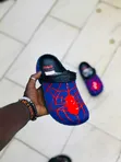 Crocs Spider-Man Design - 3