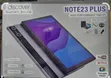 Discovery Note25 Plus Tablet 1TB Blue - 1
