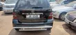 Mercedes-Benz M Class 2006 Black - 1