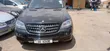 Mercedes-Benz M Class 2006 Black - 3