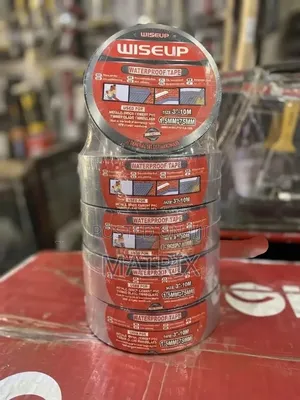 WiseUp Heavy Duty Waterproof Tape
