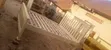 Quality Classic Wooden Bed (5x6) - 1