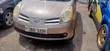 Nissan Note 2007 Silver - 2