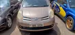 Nissan Note 2007 Silver - 4