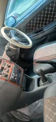 Toyota Corolla II 1999 Maroon - 4