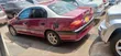 Toyota Corolla II 1999 Maroon - 5