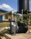 Commercial Electric Water Pumps 750W-2200W - 1