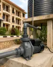 Commercial Electric Water Pumps 750W-2200W - 4