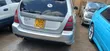 Subaru Forester 2007 Silver - 2