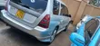 Subaru Forester 2007 Silver - 4