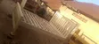 5x6 Striped Bed Frame - 2