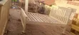 Grade One Wooden Bed - 5x6 - 2