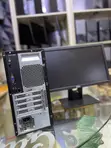 Dell Vostro 3030 Desktop Computer - Intel Core i5, 8GB RAM, 512GB SSD - 2