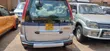 Toyota Noah 2002 Blue - 1