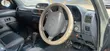 Toyota Noah 2002 Blue - 3
