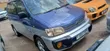 Toyota Noah 2002 Blue - 4