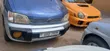 Toyota Noah 2002 Blue - 5