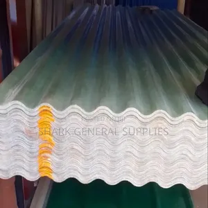 Transparent Plastic Sheets