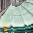 Transparent Plastic Sheets - 2
