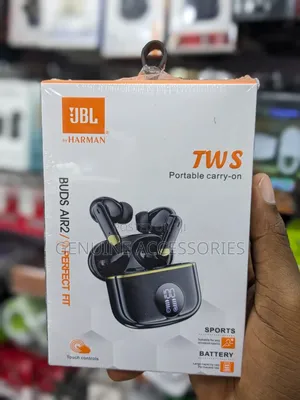 JBL TWS Buds Air 2 Earbuds