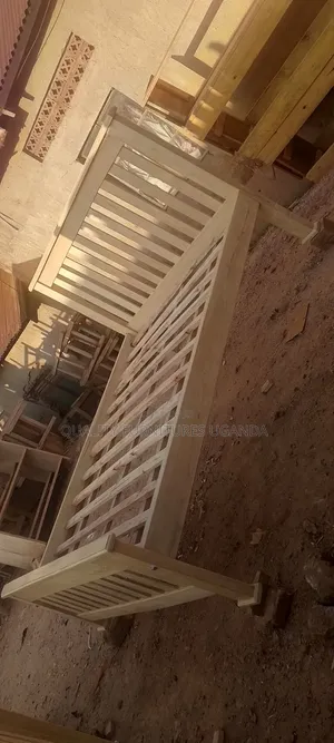 Five by Six Bed Frame