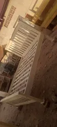 Five by Six Bed Frame - 1