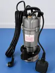Electric Drainage & Sewage Pumps (370W-1500W) - 1