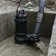 Electric Drainage & Sewage Pumps (370W-1500W) - 2