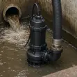 Electric Drainage & Sewage Pumps (370W-1500W) - 4