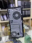 HP EliteDesk 800 G4 Desktop Computer - Intel Core i5, 8GB RAM, 512GB SSD - 2