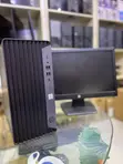HP EliteDesk 800 G4 Desktop Computer - Intel Core i5, 8GB RAM, 512GB SSD - 3
