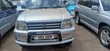 Toyota Land Cruiser Prado 2000 Silver - 1